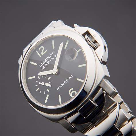 panerai pam 1298|officine panerai luminor marina automatic.